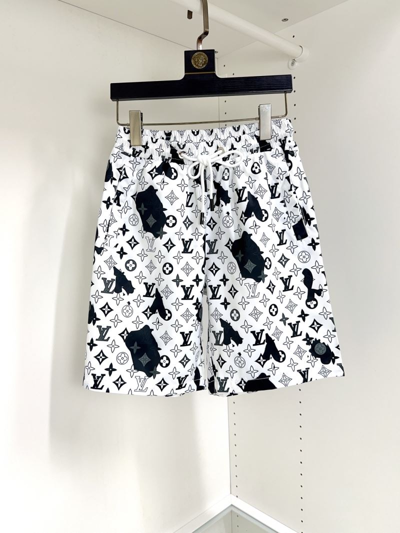 Louis Vuitton Short Pants